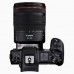 Canon EOS R (RF24-105mm f/4L IS USM) Mirrorless Camera